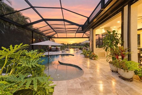 Villa ou maison à vendre à Lakewood Ranch, Floride: 3 chambres, 225.1 m2 № 2418678 - photo 5