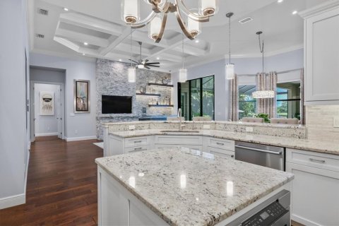 Villa ou maison à vendre à Lakewood Ranch, Floride: 3 chambres, 225.1 m2 № 2418678 - photo 12