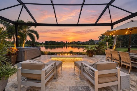 Villa ou maison à vendre à Lakewood Ranch, Floride: 3 chambres, 225.1 m2 № 2418678 - photo 3