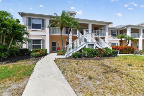 Condominio en Bradenton, Florida, 2 dormitorios  № 2095366