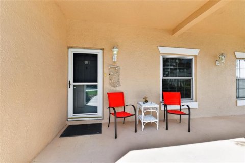 Condominio en venta en Bradenton, Florida, 2 dormitorios, 125.33 m2 № 2095366 - foto 27