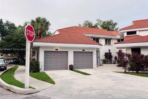 Condo in Plantation, Florida, 3 bedrooms  № 2017785