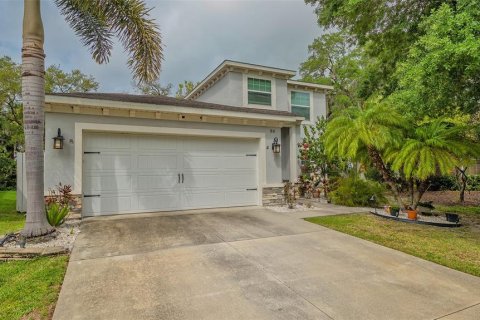 House in Sarasota, Florida 3 bedrooms, 230.58 sq.m. № 1854689 - photo 1