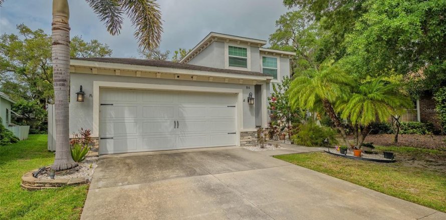 Casa en Sarasota, Florida 3 dormitorios, 230.58 m2 № 1854689