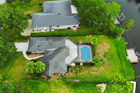 Villa ou maison à vendre à Homosassa, Floride: 3 chambres, 245.17 m2 № 1778028 - photo 26