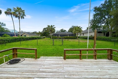 Villa ou maison à vendre à Homosassa, Floride: 3 chambres, 245.17 m2 № 1778028 - photo 23