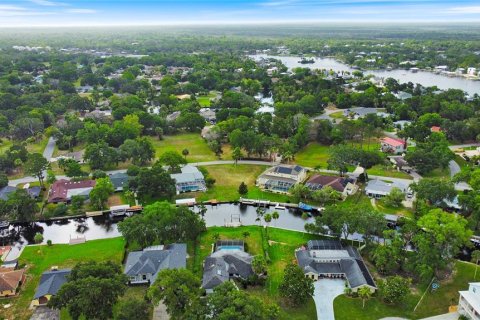 Villa ou maison à vendre à Homosassa, Floride: 3 chambres, 245.17 m2 № 1778028 - photo 25