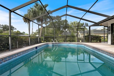 Villa ou maison à vendre à Homosassa, Floride: 3 chambres, 245.17 m2 № 1778028 - photo 4