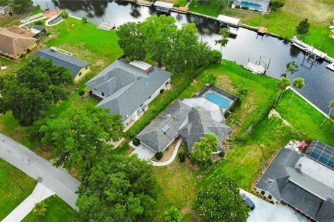Villa ou maison à vendre à Homosassa, Floride: 3 chambres, 245.17 m2 № 1778028 - photo 24