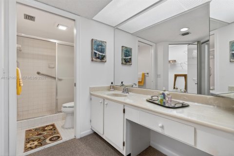 Copropriété à vendre à Pembroke Pines, Floride: 2 chambres, 125.51 m2 № 2036337 - photo 18