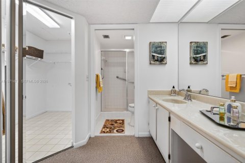 Copropriété à vendre à Pembroke Pines, Floride: 2 chambres, 125.51 m2 № 2036337 - photo 17