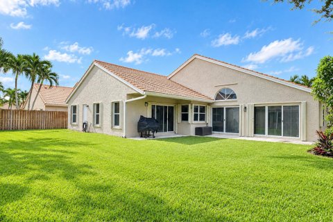 Купить виллу или дом в Дейви, Флорида 9 комнат, 224.27м2, № 2352526 - фото 27