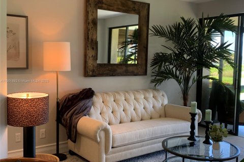 Condo in Stuart, Florida, 2 bedrooms  № 1953822 - photo 20