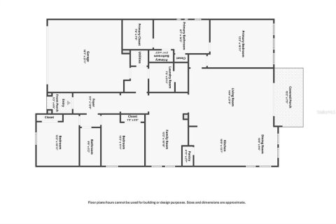 Casa en venta en Minneola, Florida, 3 dormitorios, 189.24 m2 № 2308785 - foto 20