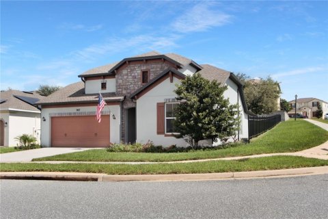 Casa en venta en Minneola, Florida, 3 dormitorios, 189.24 m2 № 2308785 - foto 18