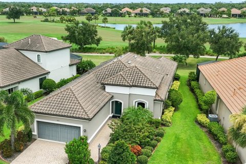 Villa ou maison à vendre à Bradenton, Floride: 2 chambres, 194.17 m2 № 1904659 - photo 1