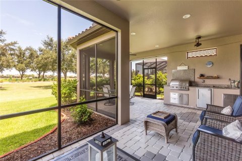 Villa ou maison à vendre à Bradenton, Floride: 2 chambres, 194.17 m2 № 1904659 - photo 24
