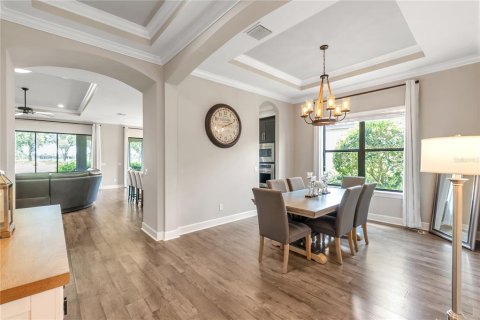 Villa ou maison à vendre à Bradenton, Floride: 2 chambres, 194.17 m2 № 1904659 - photo 8