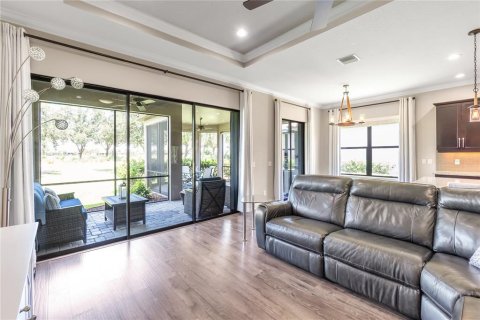 Villa ou maison à vendre à Bradenton, Floride: 2 chambres, 194.17 m2 № 1904659 - photo 21