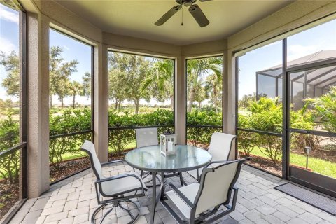Villa ou maison à vendre à Bradenton, Floride: 2 chambres, 194.17 m2 № 1904659 - photo 25