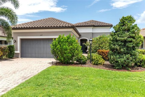 Villa ou maison à vendre à Bradenton, Floride: 2 chambres, 194.17 m2 № 1904659 - photo 3