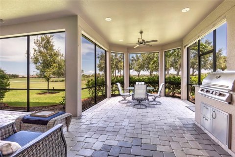 Villa ou maison à vendre à Bradenton, Floride: 2 chambres, 194.17 m2 № 1904659 - photo 23
