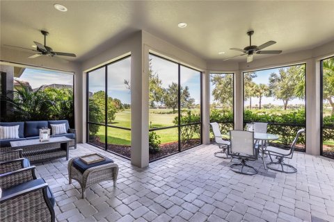 Villa ou maison à vendre à Bradenton, Floride: 2 chambres, 194.17 m2 № 1904659 - photo 22