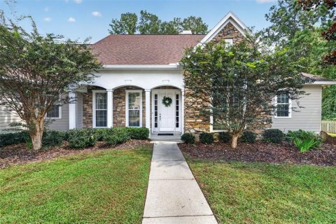 Villa ou maison à vendre à Gainesville, Floride: 5 chambres, 364.83 m2 № 2406280 - photo 2