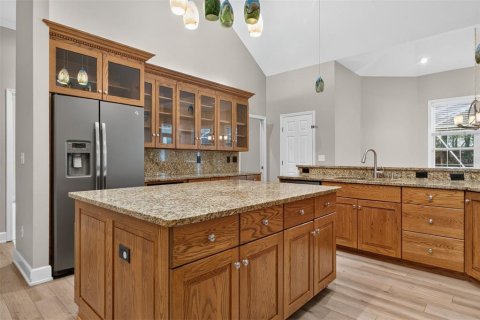 Villa ou maison à vendre à Gainesville, Floride: 5 chambres, 364.83 m2 № 2406280 - photo 18