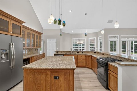 Villa ou maison à vendre à Gainesville, Floride: 5 chambres, 364.83 m2 № 2406280 - photo 6