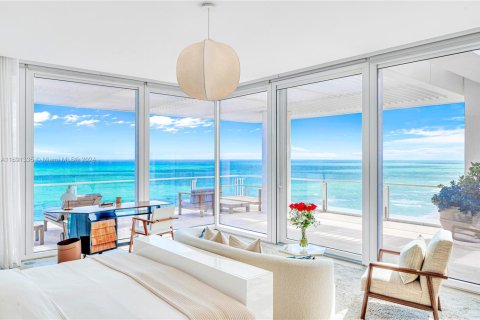 Copropriété à vendre à Surfside, Floride: 5 chambres, 514.21 m2 № 1942804 - photo 21