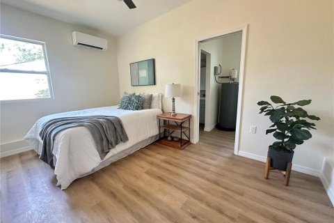 Villa ou maison à louer à Gulfport, Floride: 4 chambres, 130.43 m2 № 2102381 - photo 20
