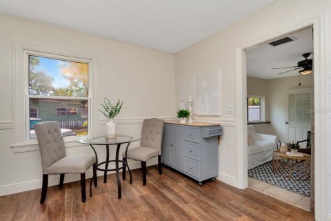 Villa ou maison à louer à Gulfport, Floride: 4 chambres, 130.43 m2 № 2102381 - photo 17