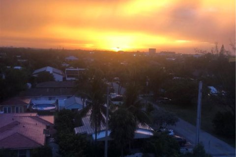 Copropriété à vendre à Pompano Beach, Floride: 2 chambres, 116.13 m2 № 585796 - photo 1
