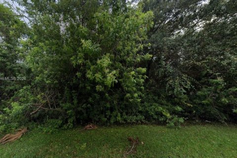 Terrain à vendre à St. Lucie, Floride № 1963310 - photo 1