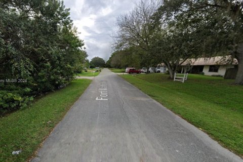 Terrain à vendre à St. Lucie, Floride № 1963310 - photo 2