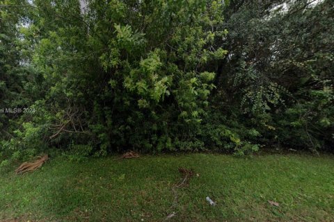 Terrain à vendre à St. Lucie, Floride № 1963310 - photo 4