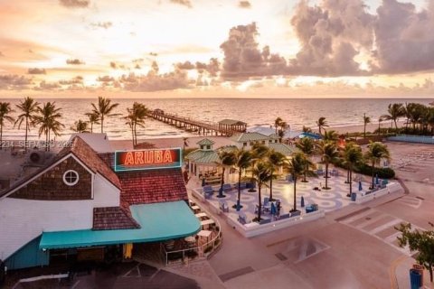Condo in Fort Lauderdale, Florida, 1 bedroom № 2003732 - photo 23