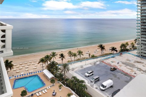 Condo in Fort Lauderdale, Florida, 1 bedroom  № 2003732
