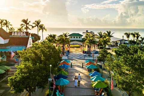 Condo in Fort Lauderdale, Florida, 1 bedroom № 2003732 - photo 24