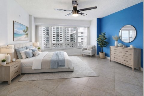 Condo in Fort Lauderdale, Florida, 1 bedroom  № 2003732 - photo 6