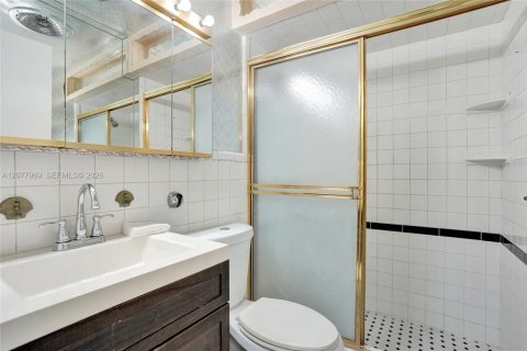Villa ou maison à vendre à Hollywood, Floride: 3 chambres, 153.85 m2 № 2323628 - photo 20