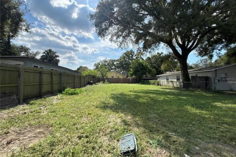 Terreno en venta en Tampa, Florida № 1908164 - foto 2