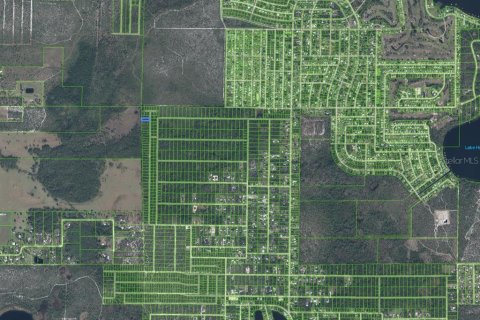 Land in Sebring, Florida № 2164526 - photo 3