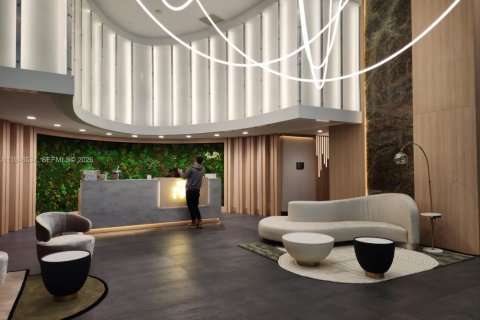 Condominio en venta en Miami, Florida, 2 dormitorios, 100.98 m2 № 2002808 - foto 2