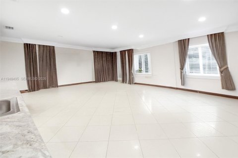 Villa ou maison à vendre à Cutler Bay, Floride: 4 chambres, 242.2 m2 № 2004760 - photo 22