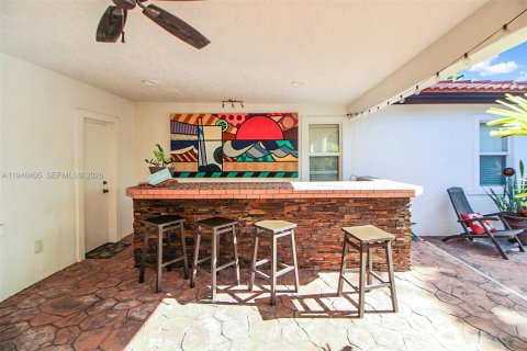 Villa ou maison à vendre à Cutler Bay, Floride: 4 chambres, 242.2 m2 № 2004760 - photo 27