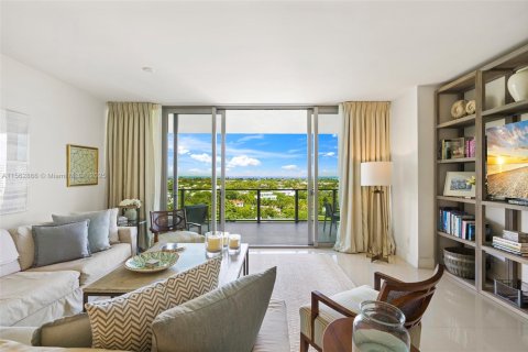 Condo in Key Biscayne, Florida, 2 bedrooms  № 2012739