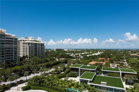 Condo in Key Biscayne, Florida, 2 bedrooms  № 2012739 - photo 30