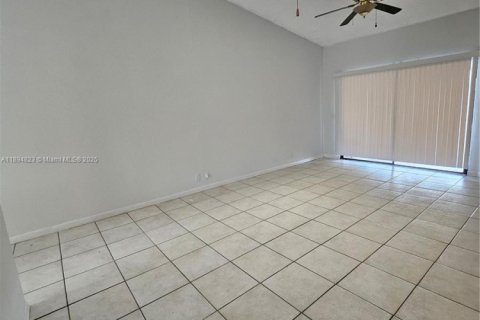 Copropriété à louer à Lauderhill, Floride: 2 chambres, 82.59 m2 № 1948049 - photo 20
